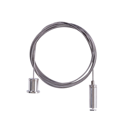 Suspension Kit To Suit HV9693-2025 - 2m Length