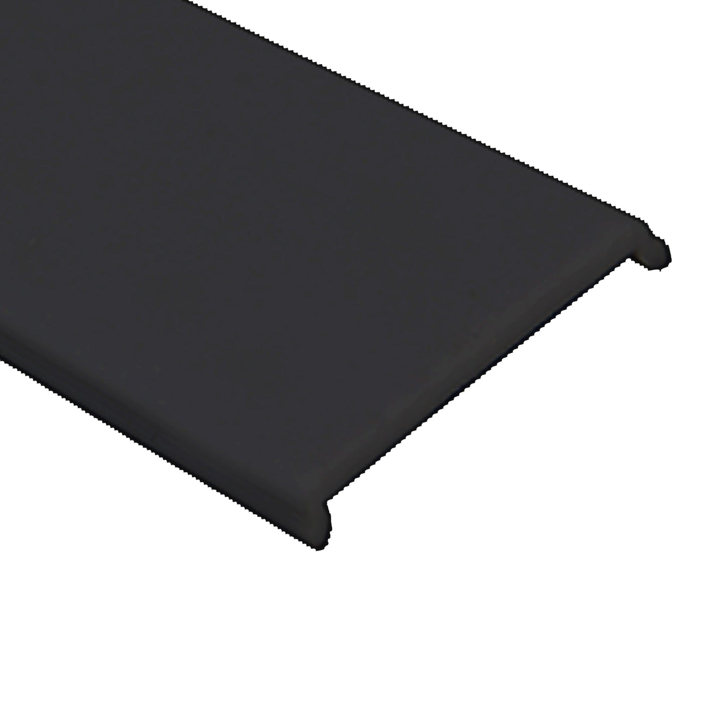 Black Standard Diffuser to suit HV9693-3136 models - per metre