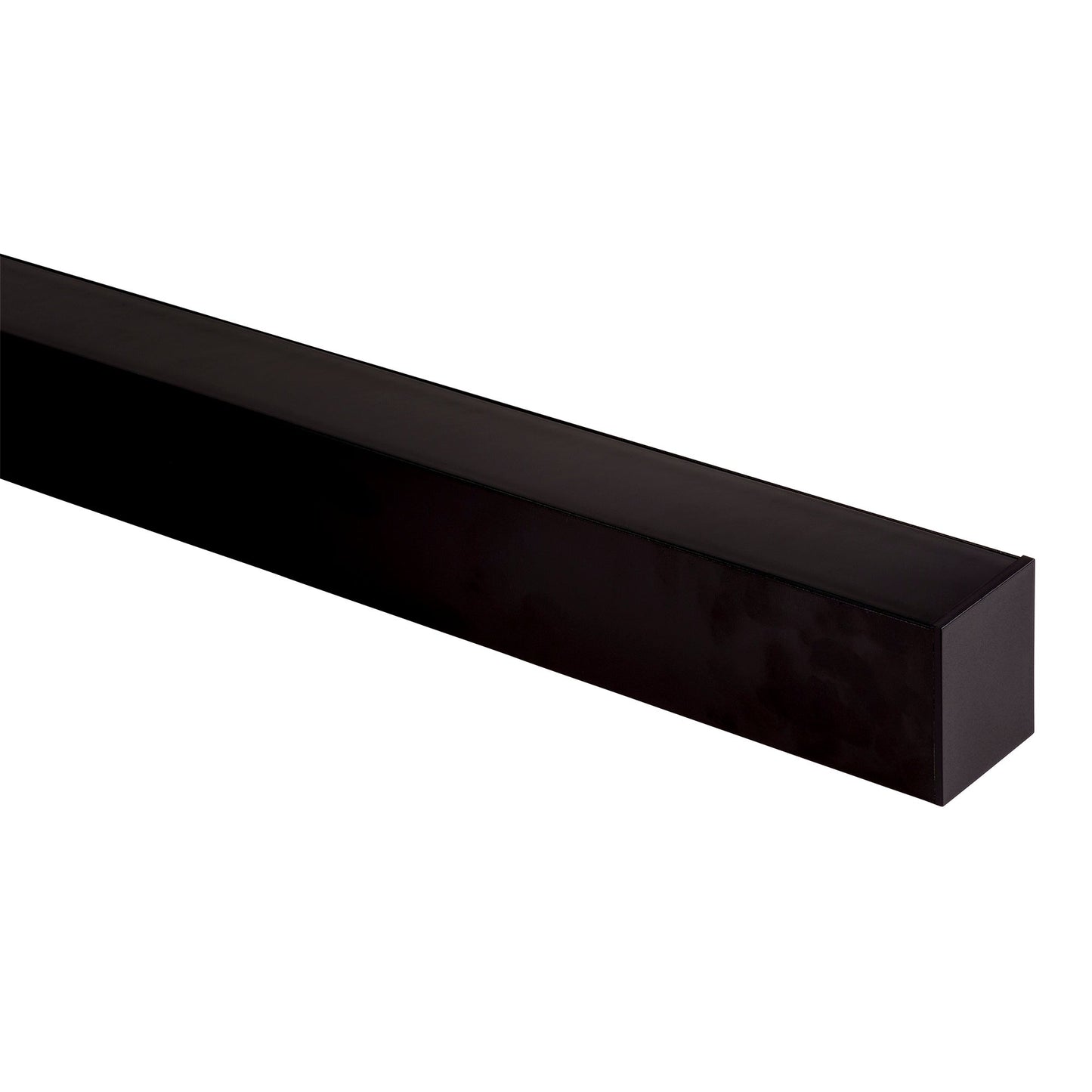 Black Diffuser To Suit HV9693-6070 Models Per Metre