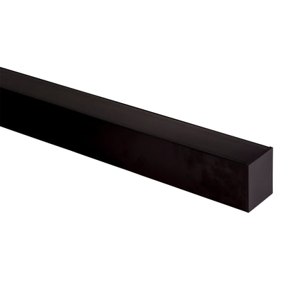 Black Diffuser To Suit HV9693-6070 Models Per Metre