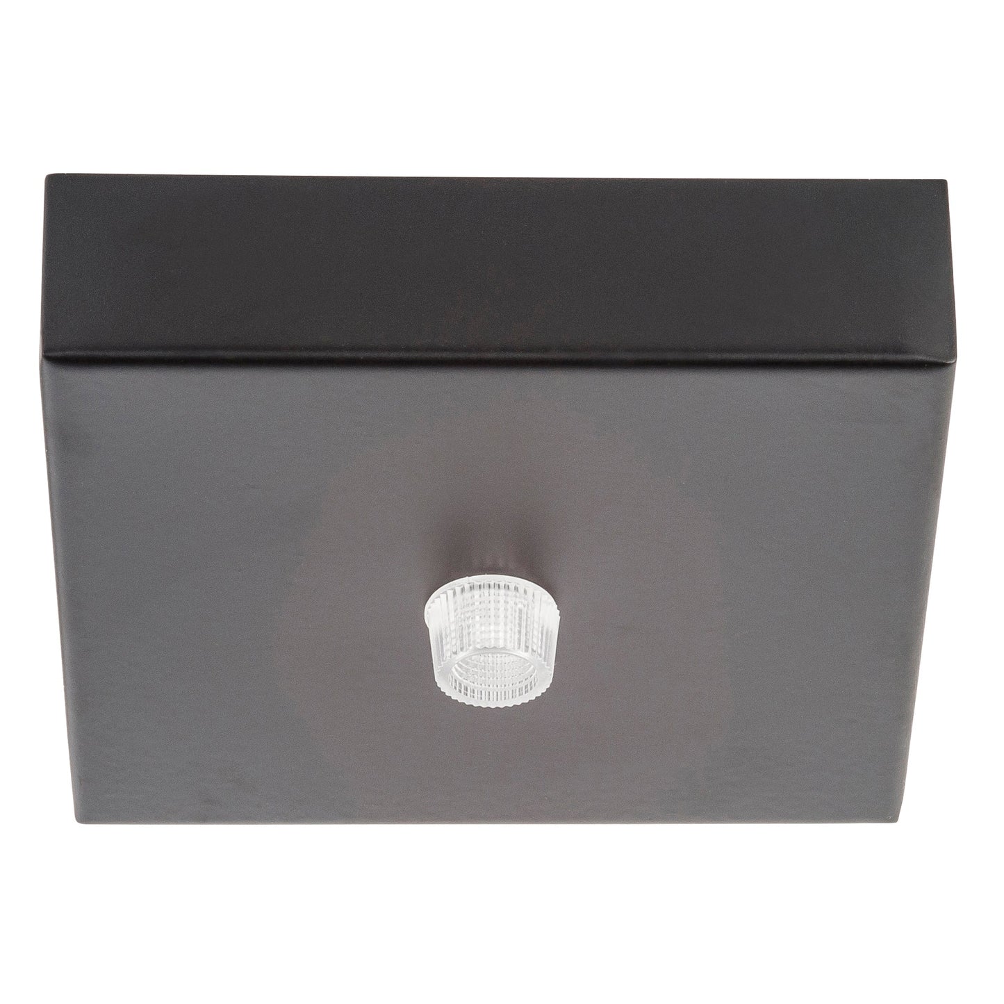 Bench 1200mm Black Aluminum Dimmable Pendant