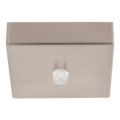 Bench 1200mm Aluminium Dimmable Pendant