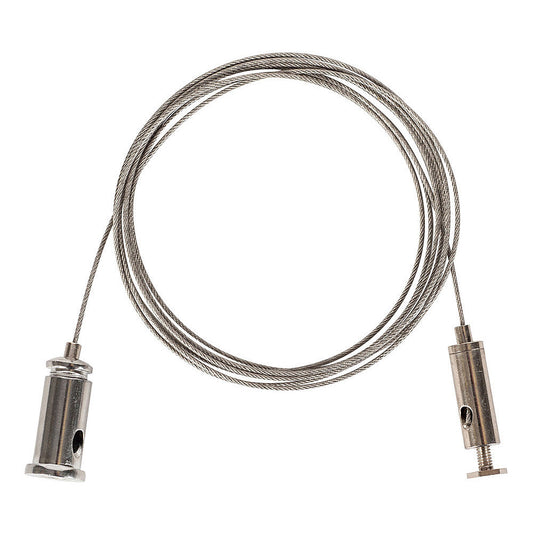 Suspension Kit To Suit Aluminium Profile