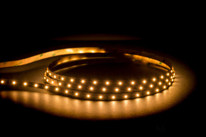 4.8w 2835 Strip Lighting - IP20 Per Metre HV9722-IP20-64-3k