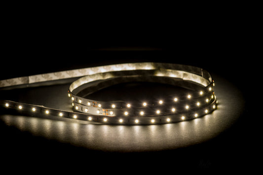 4.8w 2835 Strip Lighting - IP20 Per Metre HV9722-IP20-64-5k