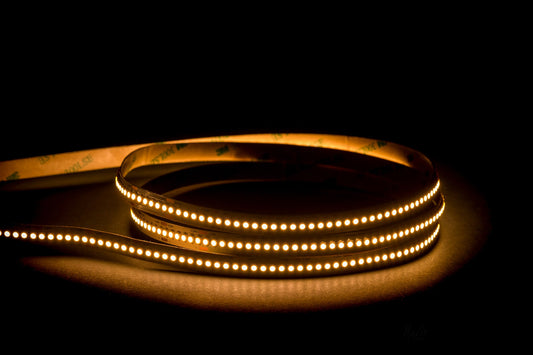 19.2W 3528 Strip Lighting - IP20 / 30 Metre Roll