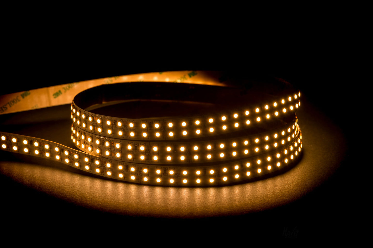 19.2W 3528 Strip Lighting - IP20 / 30 Metre Roll