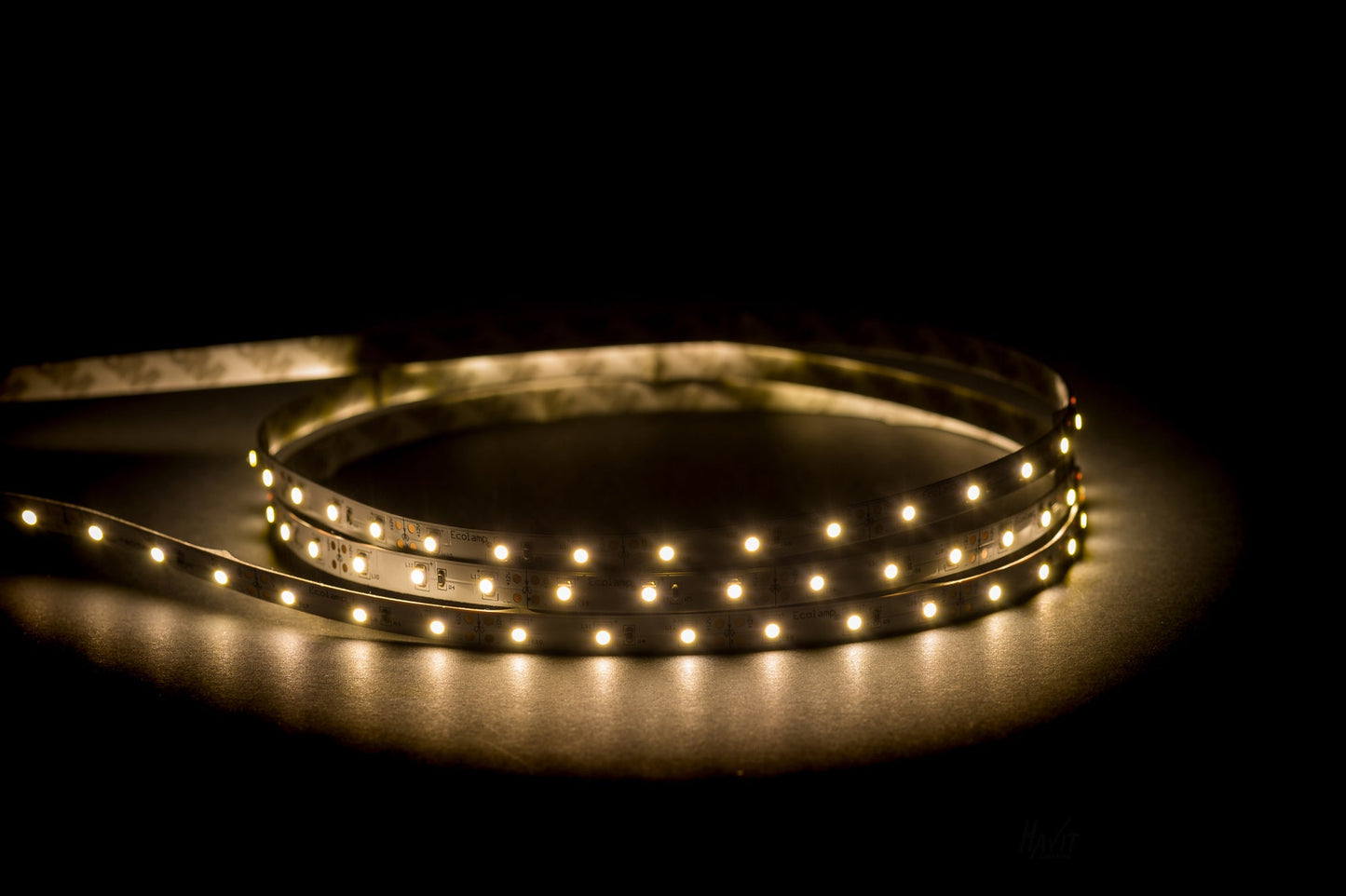 4.8w 3528 Strip Lighting - IP20 / Metre  HV9723-IP20-60-4k