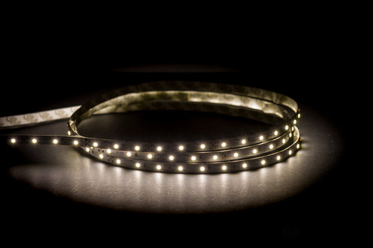 4.8w 3528 Strip Lighting - IP20 / Metre  HV9723-IP20-60-5k