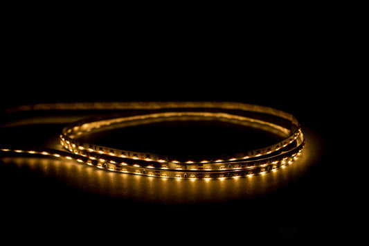 7.7W Side Mount 335 Strip Lighting - IP20 / 20 Metre Roll