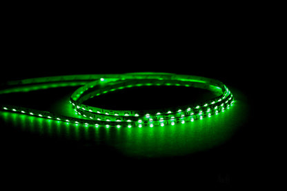 7.7w Side Mount 335 Strip Lighting - IP20 / Metre HV9723-IP20-96sm-G