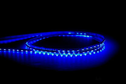 7.7w Side Mount 335 Strip Lighting - IP20 / Metre HV9723-IP20-96sm-B