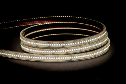 19.2w 3528 Strip Lighting - Ip67 / Metre HV9723-Ip67-240-5k-1