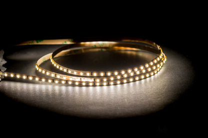 4.8w 2216 Strip Lighting - IP20 / Metre HV9731-IP20-180-5k