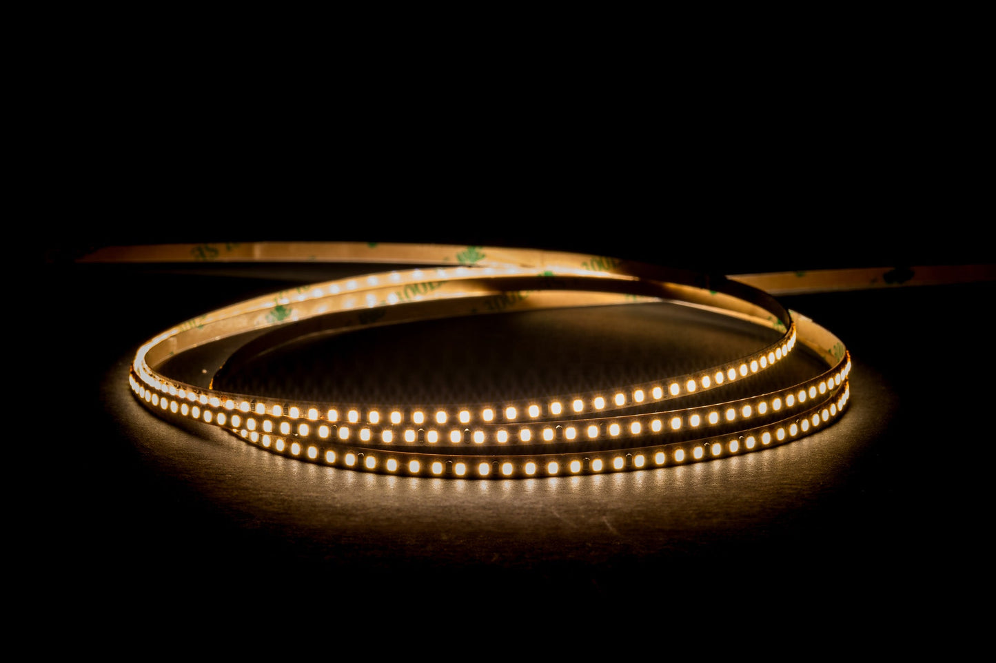 14.4w 2216 Strip Lighting - IP20 / Metre HV9734-IP20-240-3k