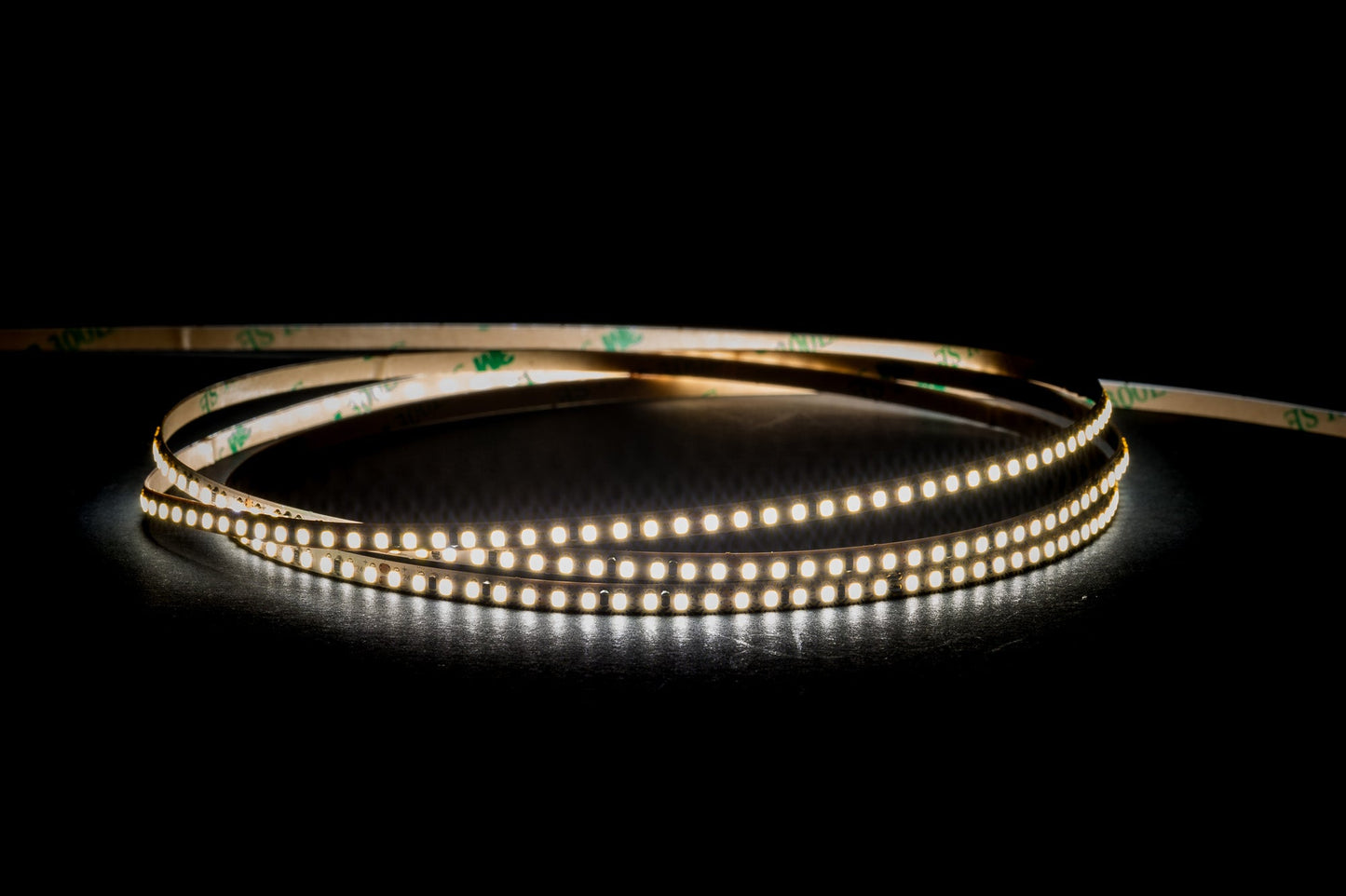 14.4w 2216 Strip Lighting - IP20 / Metre HV9734-IP20-240-4k