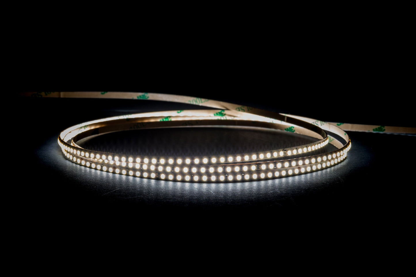 14.4w 2216 Strip Lighting - IP20 / Metre  HV9734-IP20-240-5k