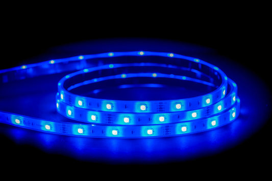 7.2w 5050 Strip Lighting -Ip67 / Metre