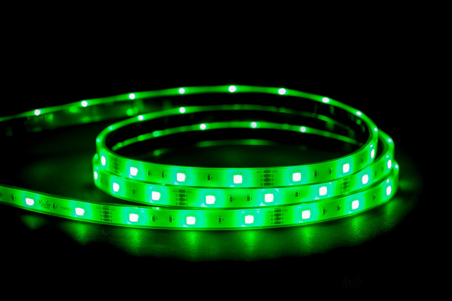 7.2w 5050 Strip Lighting -Ip67 / Metre