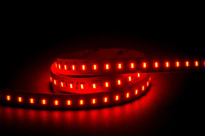 24W 5050 Strip Lighting -IP54 / Per Metre