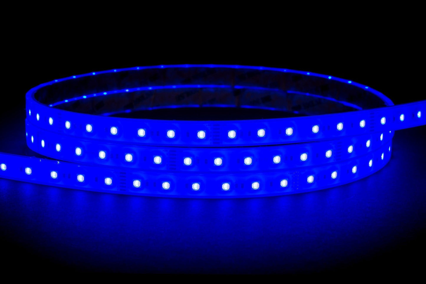 24W 5050 Strip Lighting -IP54 / Per Metre