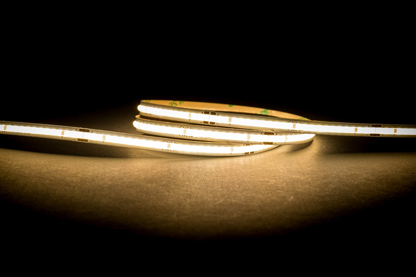 14.4w CSP Strip Lighting - IP20 / Per Metre