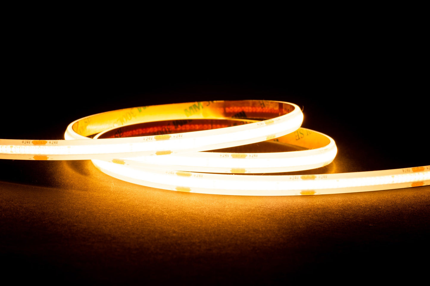 10w CSP Strip Lighting - IP54 / Per Metre