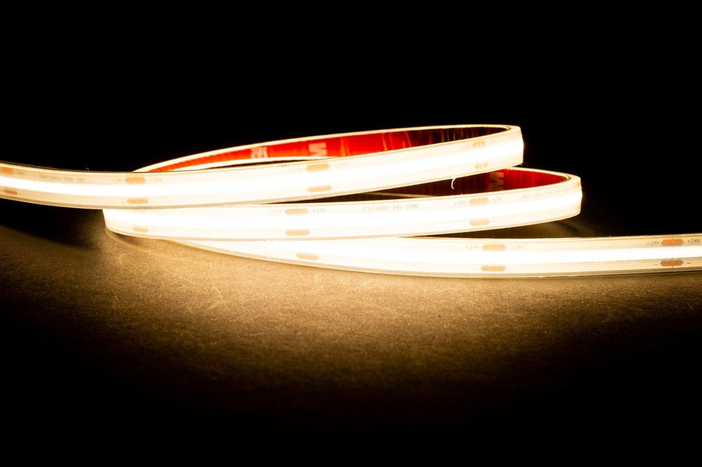 10w CSP Strip Lighting - IP67 / Per Metre