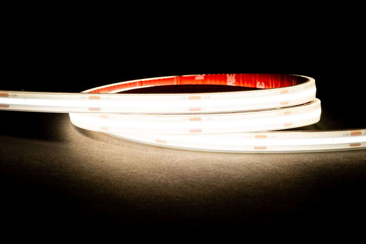10w CSP Strip Lighting - IP67 / Per Metre