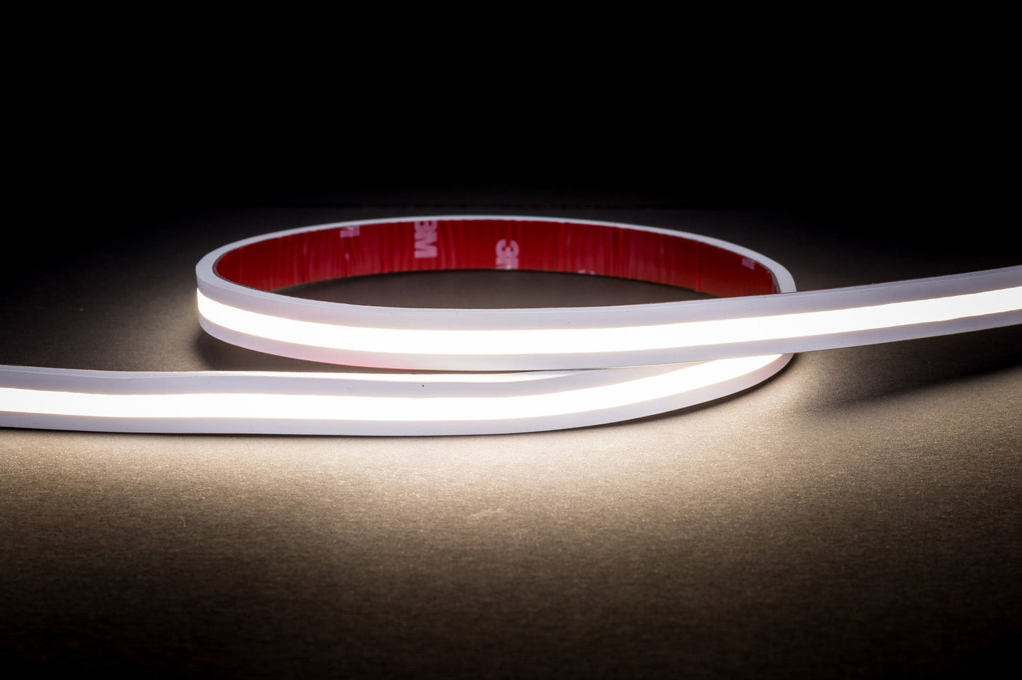 9.6w Strip Lighting - Ip67 / Metre HV9768-Ip67-280-4k