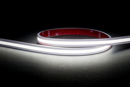 9.6w Strip Lighting - Ip67 / Metre HV9768-Ip67-280-5k