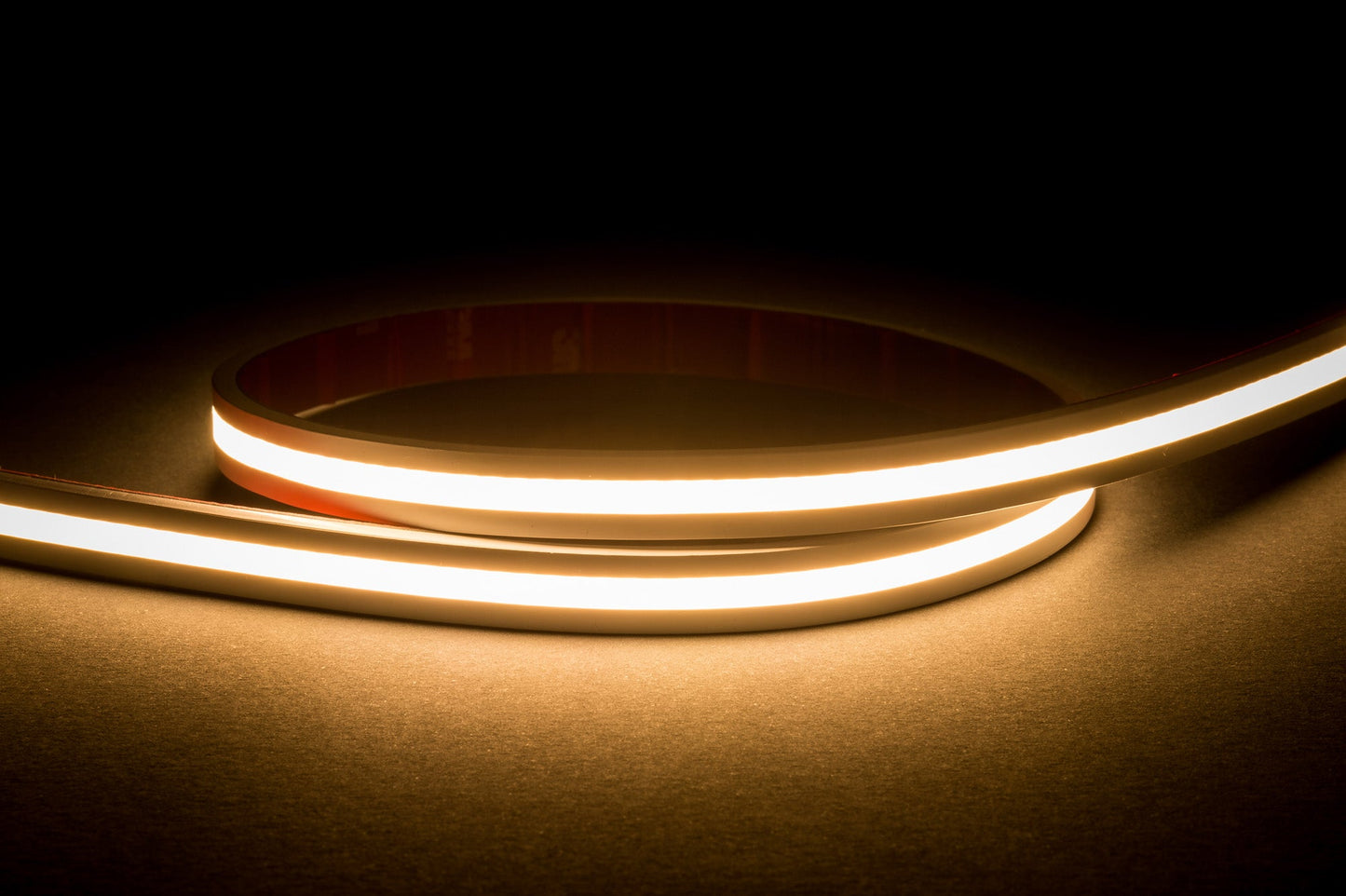 14.4w Strip Lighting - Ip67 / Metre HV9769-Ip67-280-3k