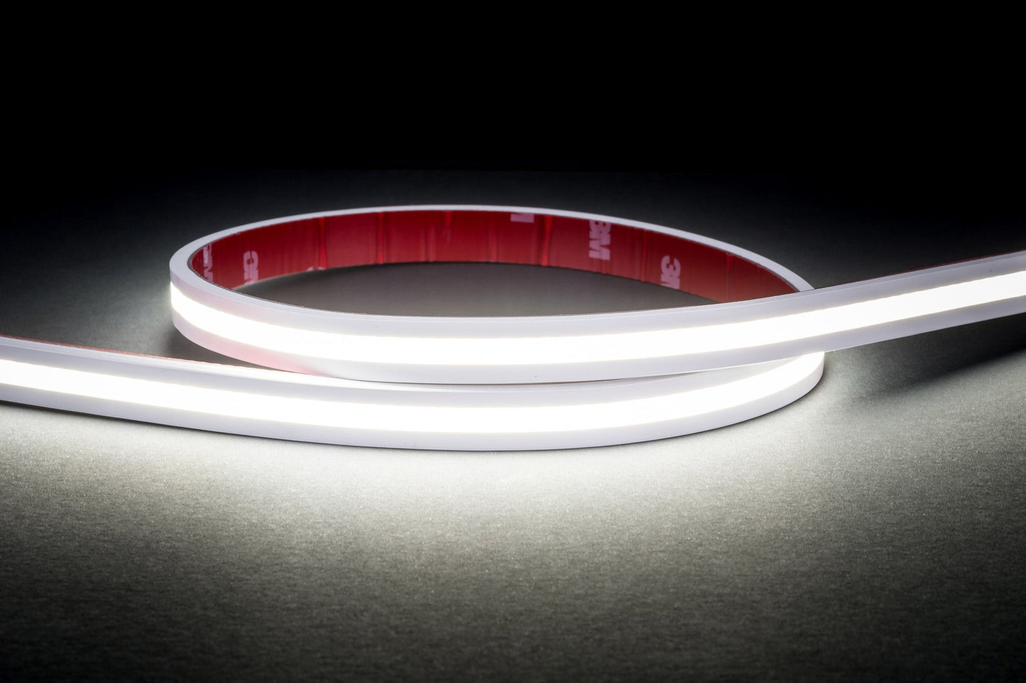 14.4w Strip Lighting - Ip67 / Metre HV9769-Ip67-280-5k