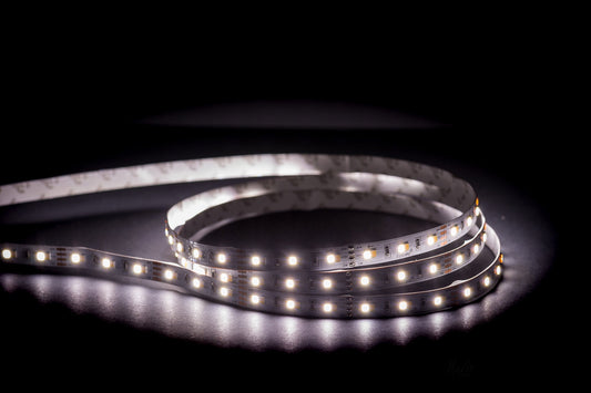 14.4w 2835 Strip Lighting - IP20 / Metre HV9783-IP20-120-Ct