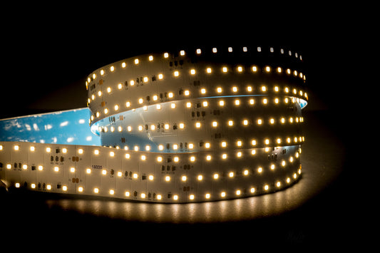 46w 2835 Strip Lighting - IP20 / Metre HV9783-IP20-252-4k