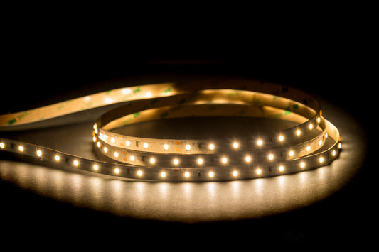 14.4w 2835 Strip Lighting - IP20 / Metre HV9783-IP20-60-4k