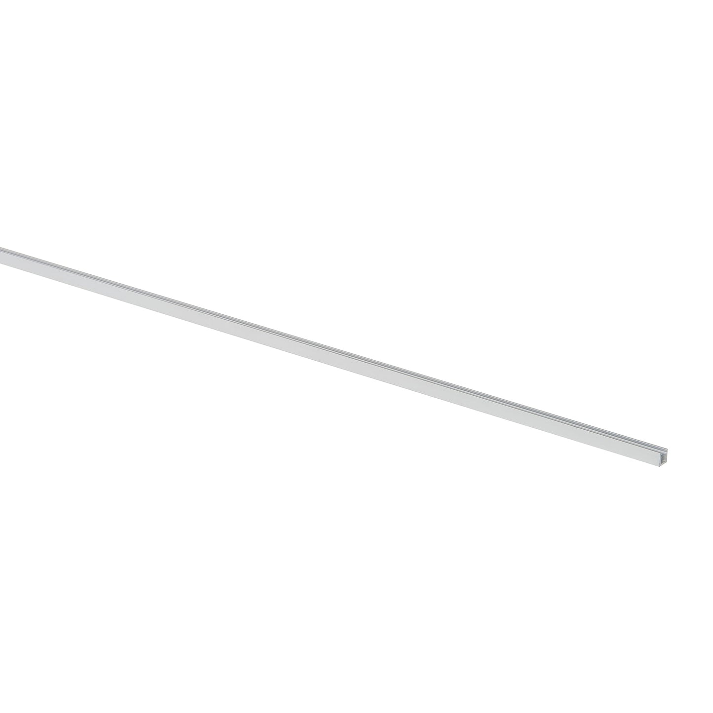 Aluminium Channel to suit HV9791 HAVIFLEX Flexible Strip Per Metre