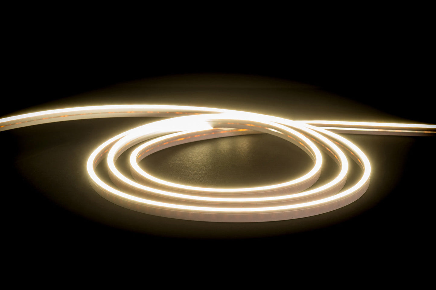 9.6w 140led Haviflex 4mm X 8mm - Ip67/Metre HV9791-Ip67-140-4k