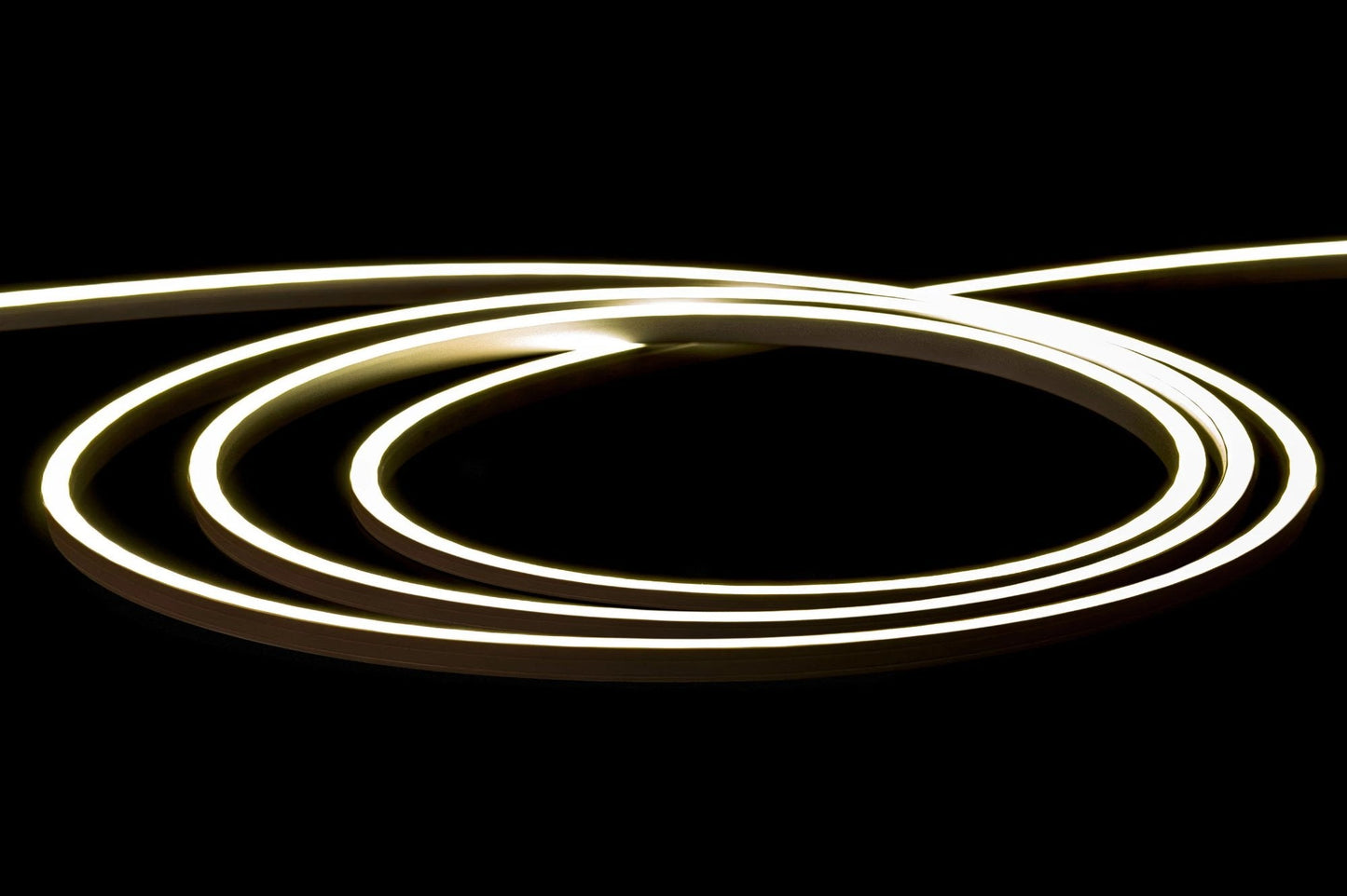 9.6w 140led Haviflex 4mm X 8mm - Ip67/Metre HV9791-Ip67-140-5k