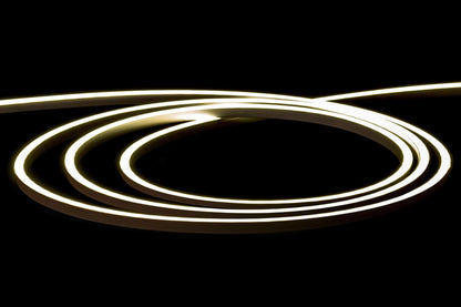 9.6w 140led Haviflex 4mm X 8mm - Ip67/Metre HV9791-Ip67-140-5k