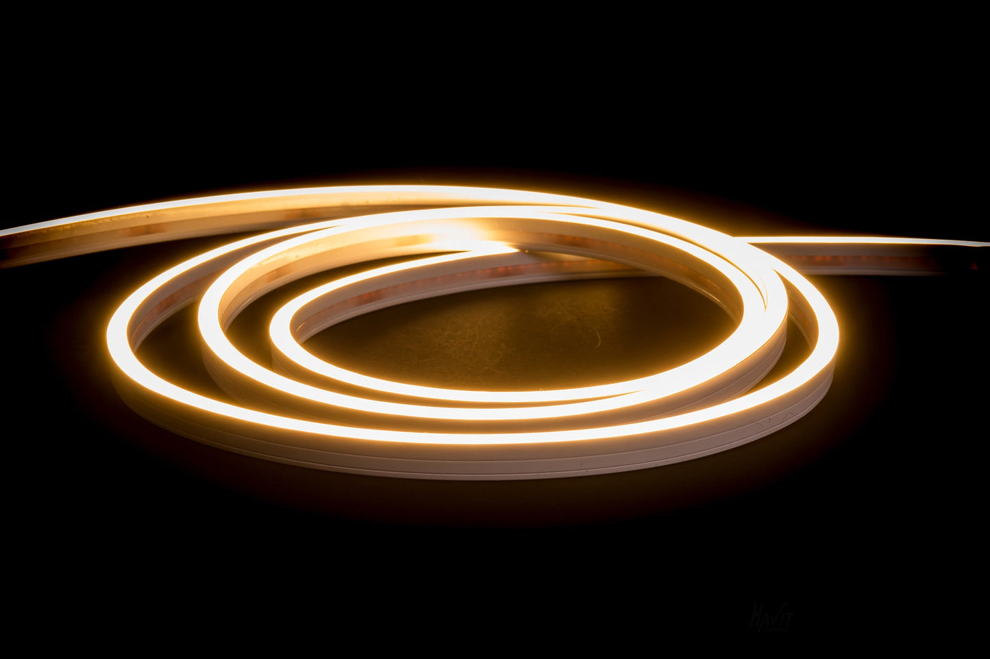 14.4w 140led Haviflex 6.5mm X 11mm - Ip67/Metre HV9792-Ip67-140-3k