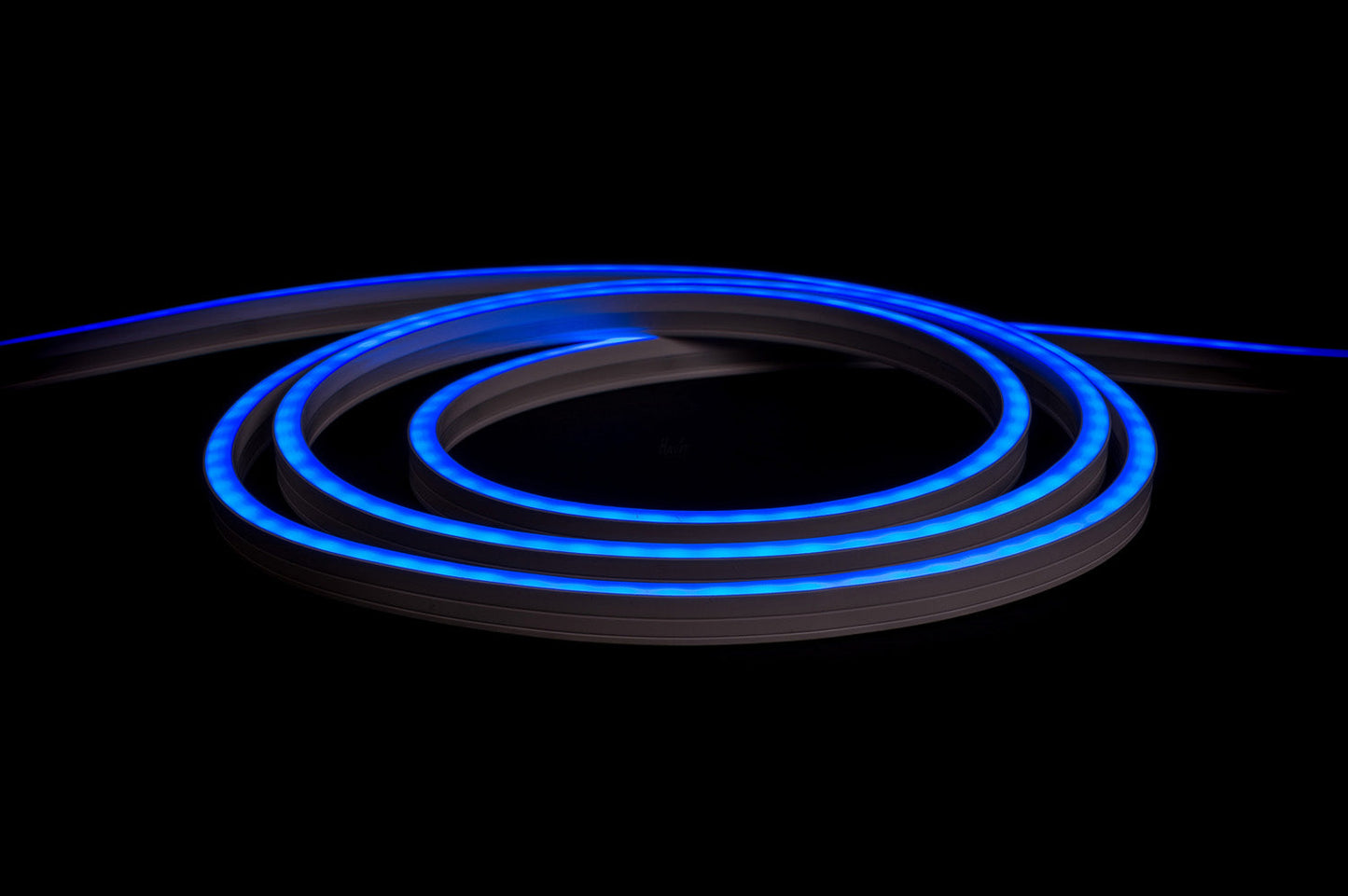14.4w 140led Haviflex 6.5mm X 11mm - Ip67/Metre  HV9792-Ip67-336-Rgb