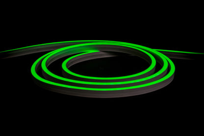 14.4w 140led Haviflex 6.5mm X 11mm - Ip67/Metre HV9792-Ip67-336-Rgb