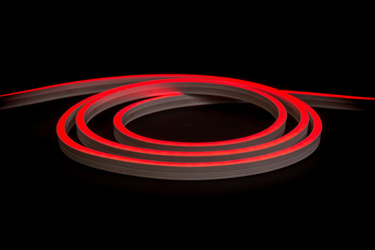 14.4w 140led Haviflex 6.5mm X 11mm - Ip67/Metre HV9792-Ip67-336-Rgb