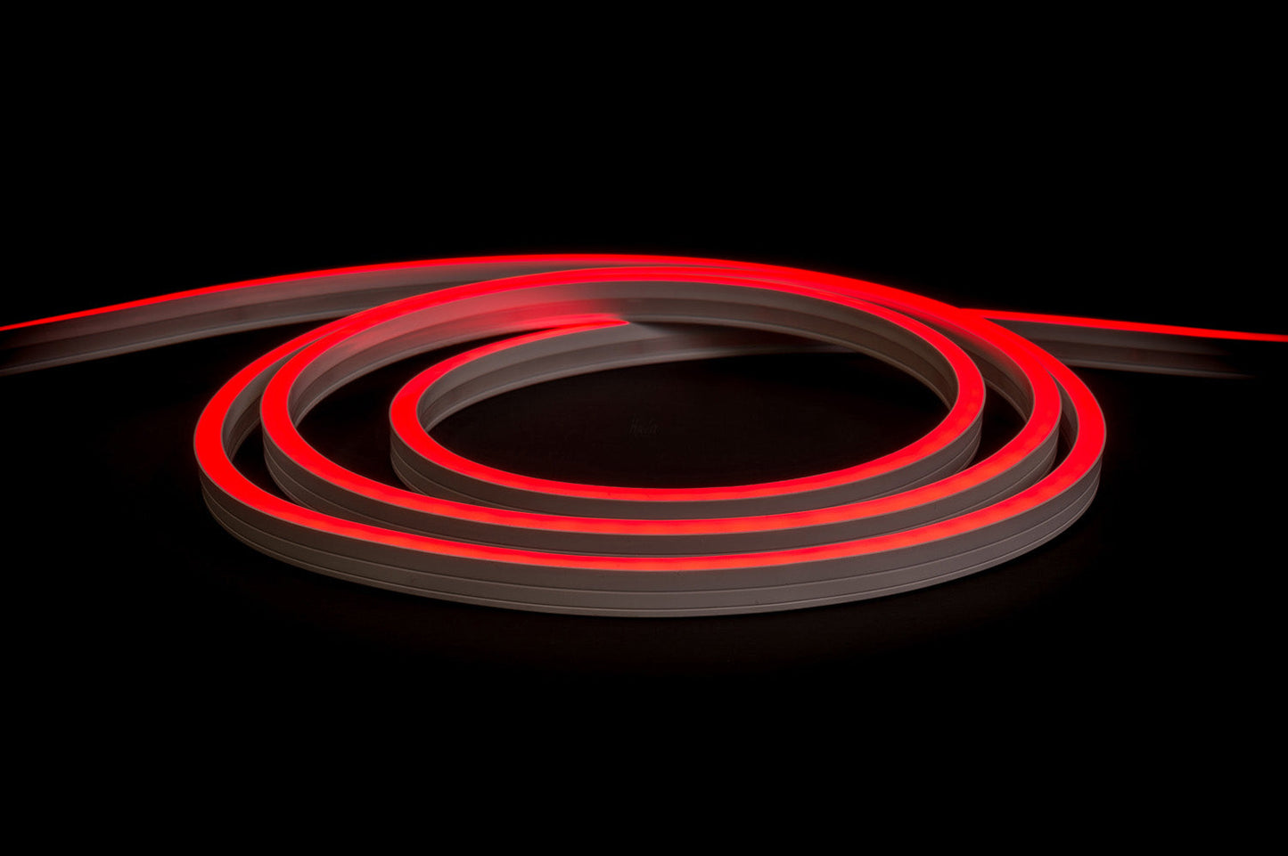 14.4w 140led Haviflex 6.5mm X 11mm - Ip67/Metre  HV9792-Ip67-336-Rgb