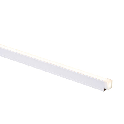 Haviflex Flexible LED Strip 12mm X 17mm - Ip67/Metre HV9795-Ip67-200-3k