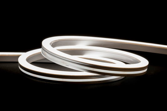 Haviflex Flexible LED Strip 12mm X 17mm - Ip67/Metre HV9795-Ip67-200-4k