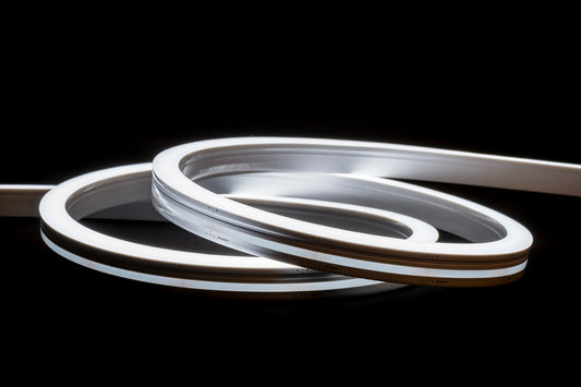 Haviflex Flexible LED Strip 12mm X 17mm - Ip67/Metre HV9795-Ip67-200-5k