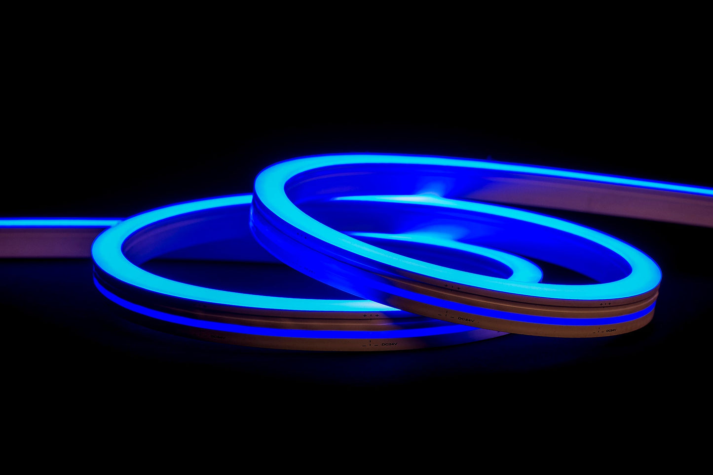 Haviflex Flexible LED Strip 12mm X 17mm - Ip67/Metre HV9795-Ip67-200-Rgbw