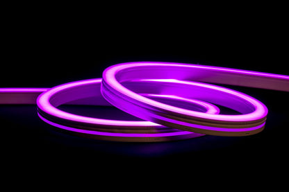 Haviflex Flexible LED Strip 12mm X 17mm - Ip67/Metre HV9795-Ip67-200-Rgbw